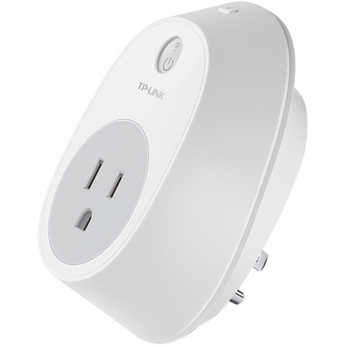 Image de TP-LINK HS100 Wi-Fi Smart Plug