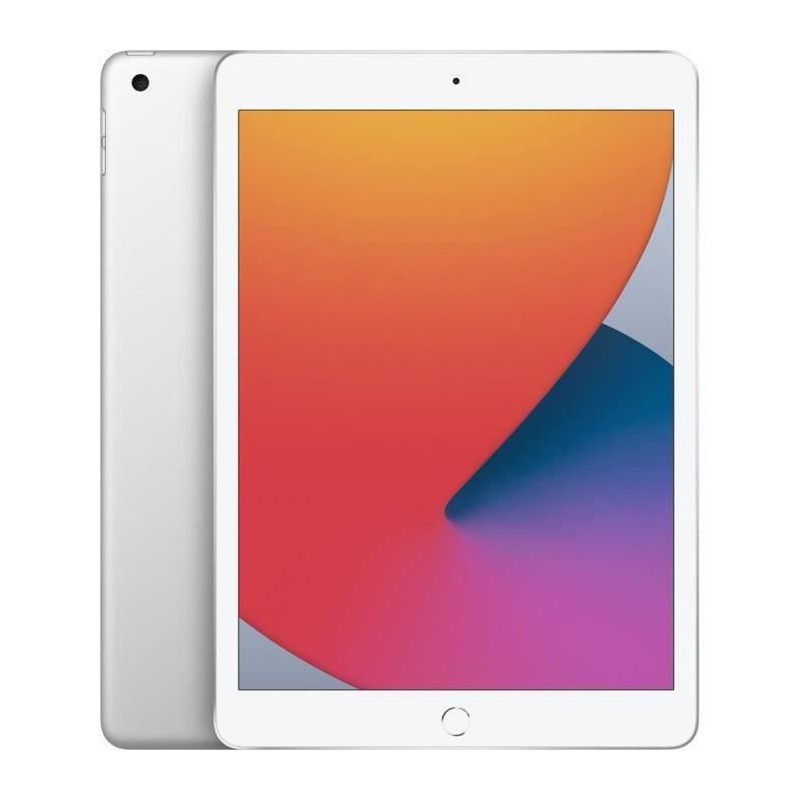 Image de Apple iPad A1954 / 9.7 pouces / 32 Go / Wi-Fi / 6e génération, 2018  Blanc
