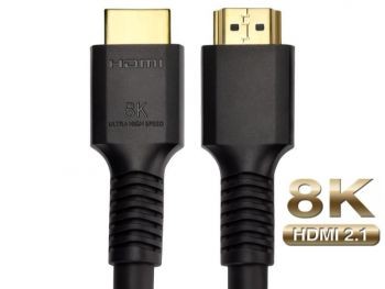 Image de Câble HDMI 25 Pieds 8K