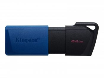 Image de Clé USB 3.2 Gen 1 Kingston DataTraveler Exodia M 64 Go