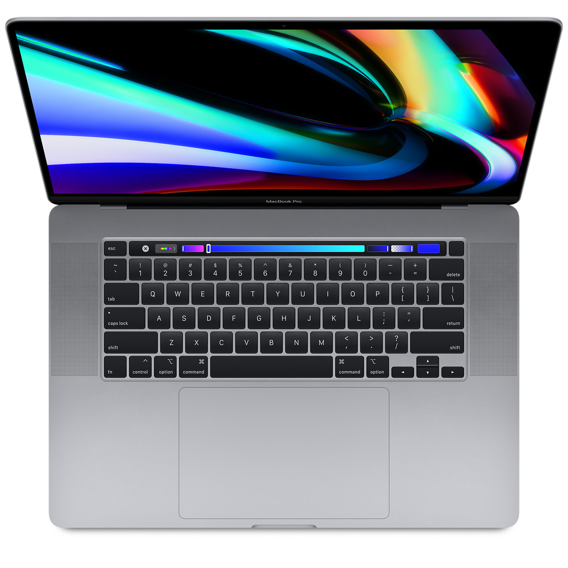 Image de Macbook Pro 16 Pouces 2019 Touch bar 11% de Rabais !
