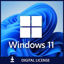 Image de Windows 11 Famille Digital Francais ou Anglais