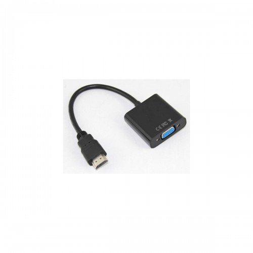 Image de Adaptateur HDMI vers VGA