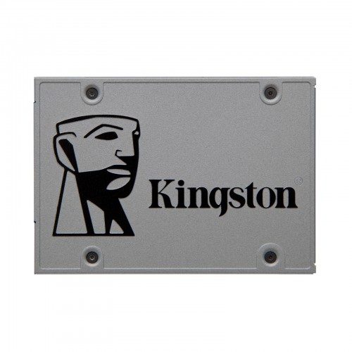 Image de SSD Kingston A400 480Go