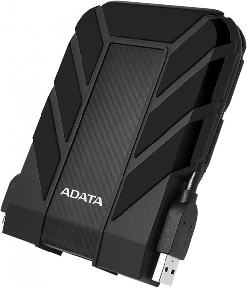 Image de Disque externe ADATA 2TB HD710 Shock résistant