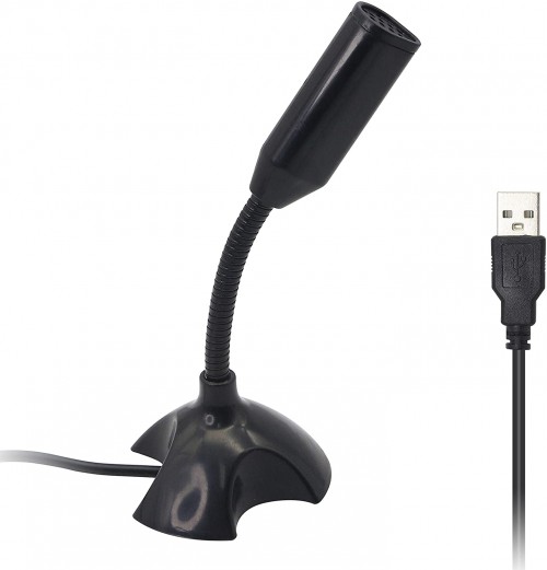 Image de Microphone Generic USB