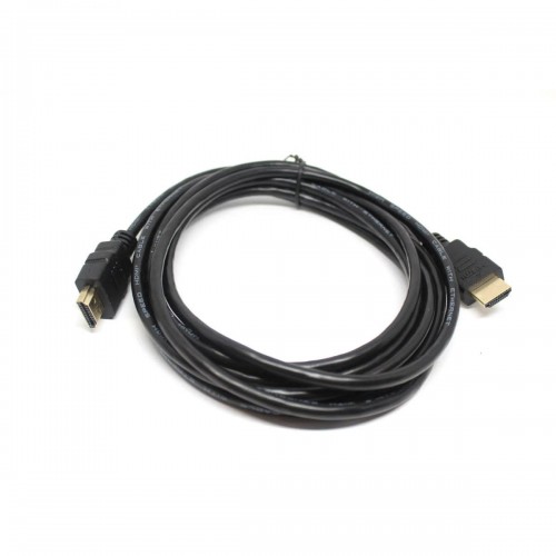 Image de Cable HDMI / HDMI M/M 10pi. /ft  V 2.0 60 Hz 4k x 2k