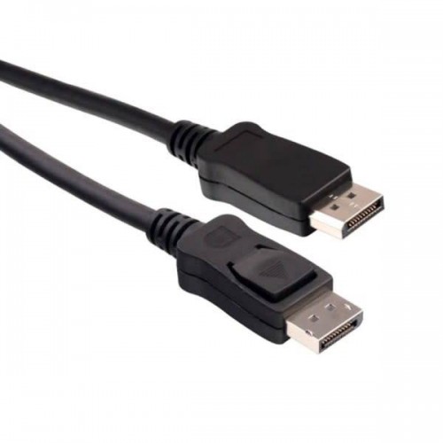 Image de Câble DisplayPort M/M 35Ft