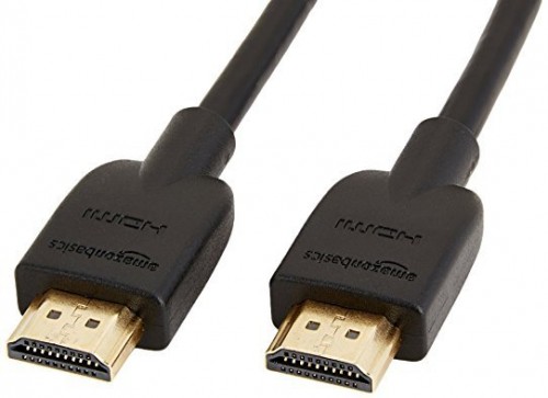 Image de Cable HDMI M/M 6 Pieds 1080p v1.4