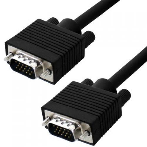Image de Cable VGA M/M 25 pieds