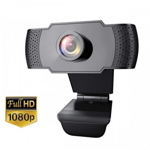 Image de Caméra PC Webcam 1080P générique avec micro