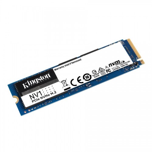 Image de KINGSTON 250Go NV2 NVMe SSD UP TO 3500 MB/S READ,