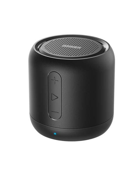 Image de Soundcore Mini 3 Enceinte Bluetooth par Anker