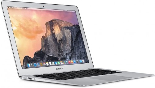 Image de MacBook Air 13 Pouces 2012 17% de Rabais !
