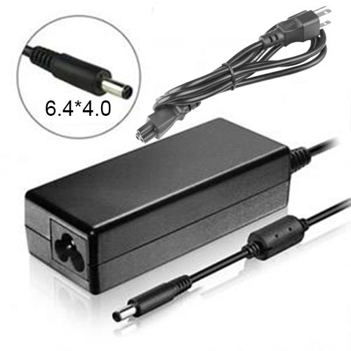 Image de Chargeur Sony Compatible / 65 Watts / 19.5V 3.3A / DC 6.4*4.0