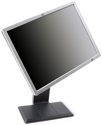 Image de HP 20 Pouces LP2065