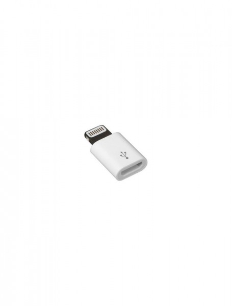 Image de Adaptateur Apple Lightning à Micro USB
