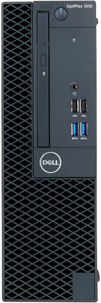 Image de Dell Optiplex 3050 SFF 20% de rabais !