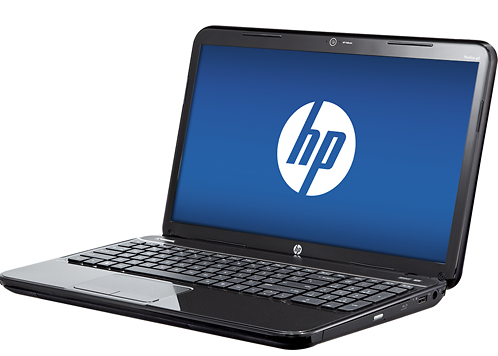Image de HP Pavillon G6 15.6 Pouces