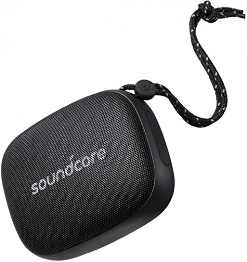 Image de Haut-parleur Bluetooth Anker SoundCore icon Mini
