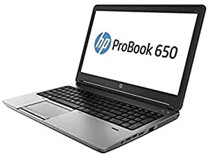 Image de HP ProBook 650 G1