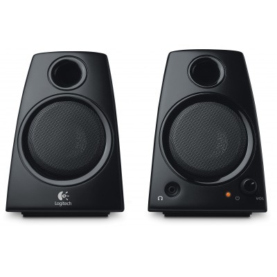 Image de Haut Parleurs Logitech Z130 refurb