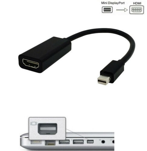 Image de Adaptateur Lenovo Mini display port to HDMI