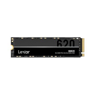 Image de Lexar NM620 1 To M.2 NVMe PCI-e SSD (Nouveau)