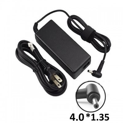 Image de 90W 19V 4.74A 4.0*1.35 pour Asus