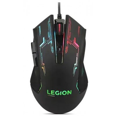 Image de Lenovo Legion M200 RGB Gaming Mouse, Nouveau