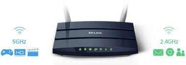Image de Routeur double bande sans fil TP-Link ARCHER-C50, AC1200