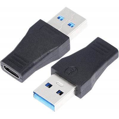 Image de Adaptateur USB3.1 Type C - USB3.0, F/M