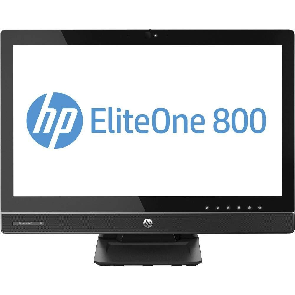 Image de HP EliteOne 800 Tout en 1