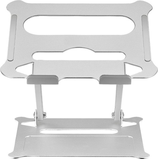 Image de Insignia- Support ergonomique pour ordinateur portable en aluminium