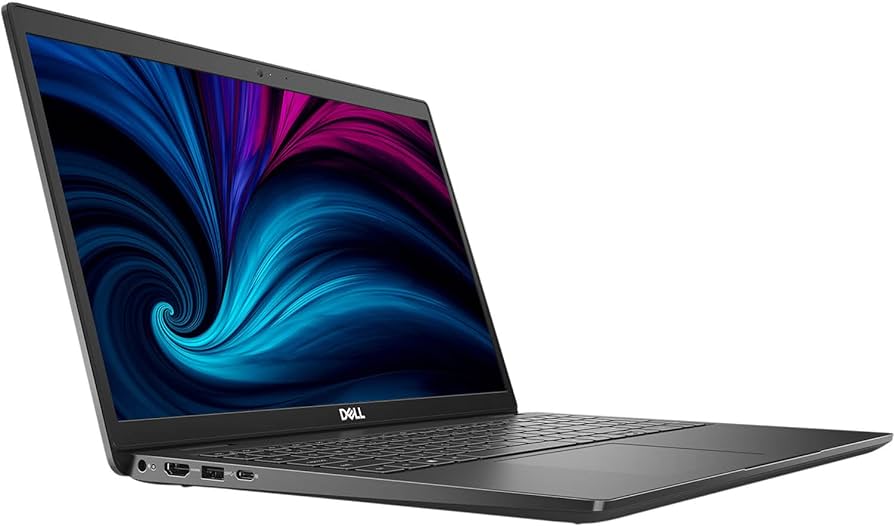 Image de Dell Latitude 3500 / 15.6 Pouces