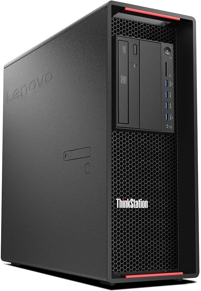 Image de Lenovo Thinkstation P510 12% de rabais !!!