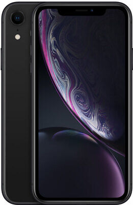 Image de IPHONE XR 64Go / 6.1 Pouces / Débarré