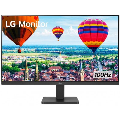 Image de Moniteur LG 27MR41A-B 27" FHD IPS 100 Hz (VGA/HDMI/VESA)