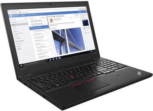 Image de Lenovo T570 15.6 Pouces