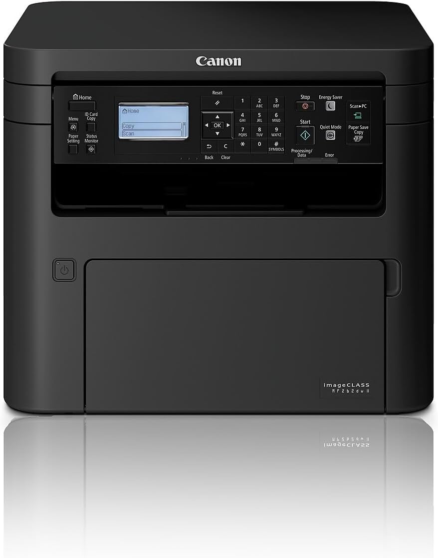 Image de Canon imageCLASS MF262dw II