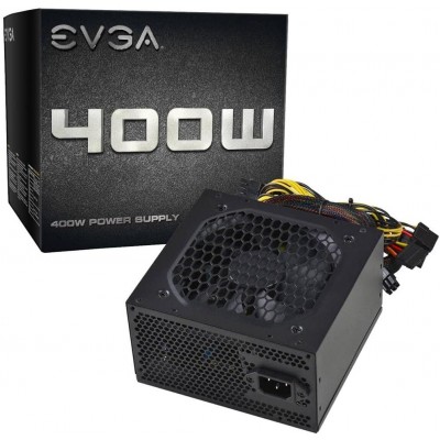 Image de Alimentation eVGA 400 W