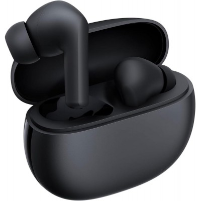 Image de Xiaomi Redmi Buds 4 Actif, Noir ou Blanc