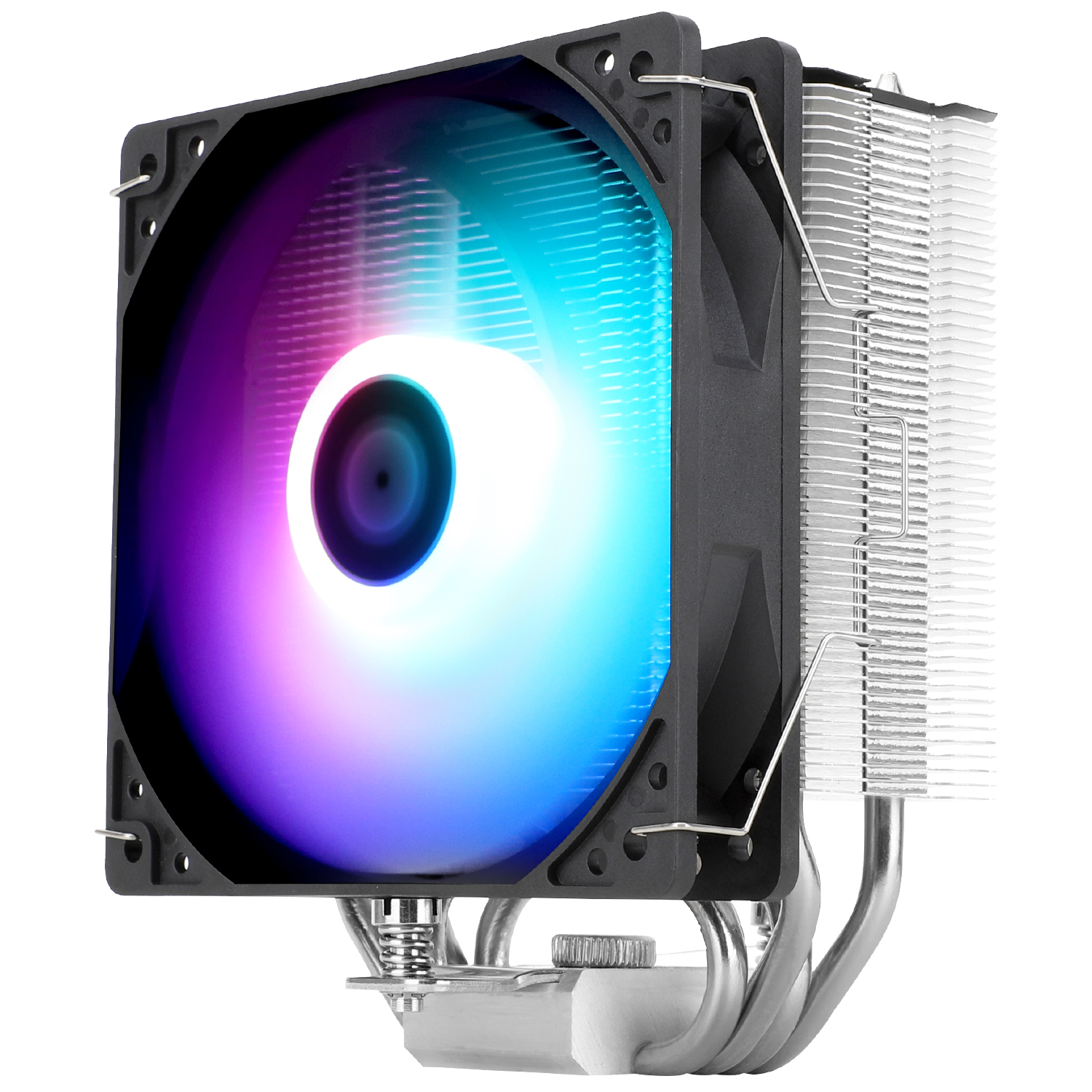 Image de Thermalright Assassin X 120 SE Noir ARGB