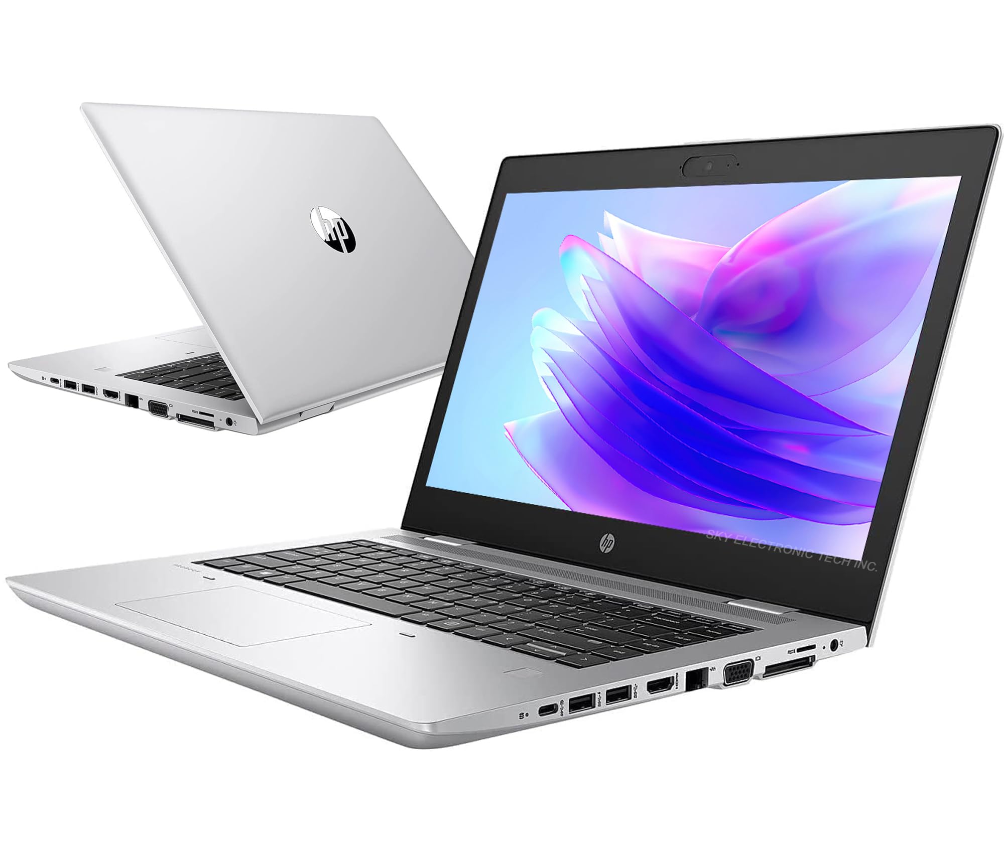 Image de HP ProBook 640 G5 12% de Rabais!!!