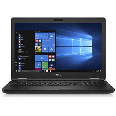 Image de Dell Latitude E5570 / i7-6600u