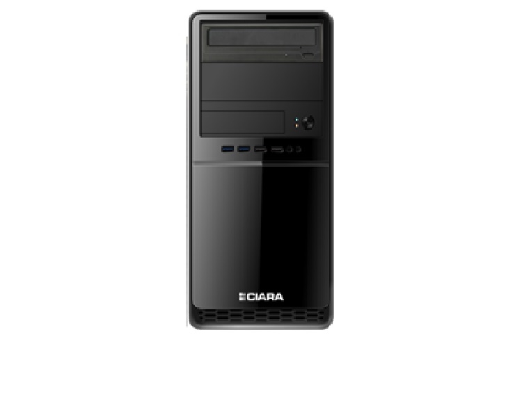 Image de Tour Ciara / i7-9700F @ 3.2 Ghz / 32 Go DDR4 / 512 Go NVme / Win11 / 17% de Rabais!!!