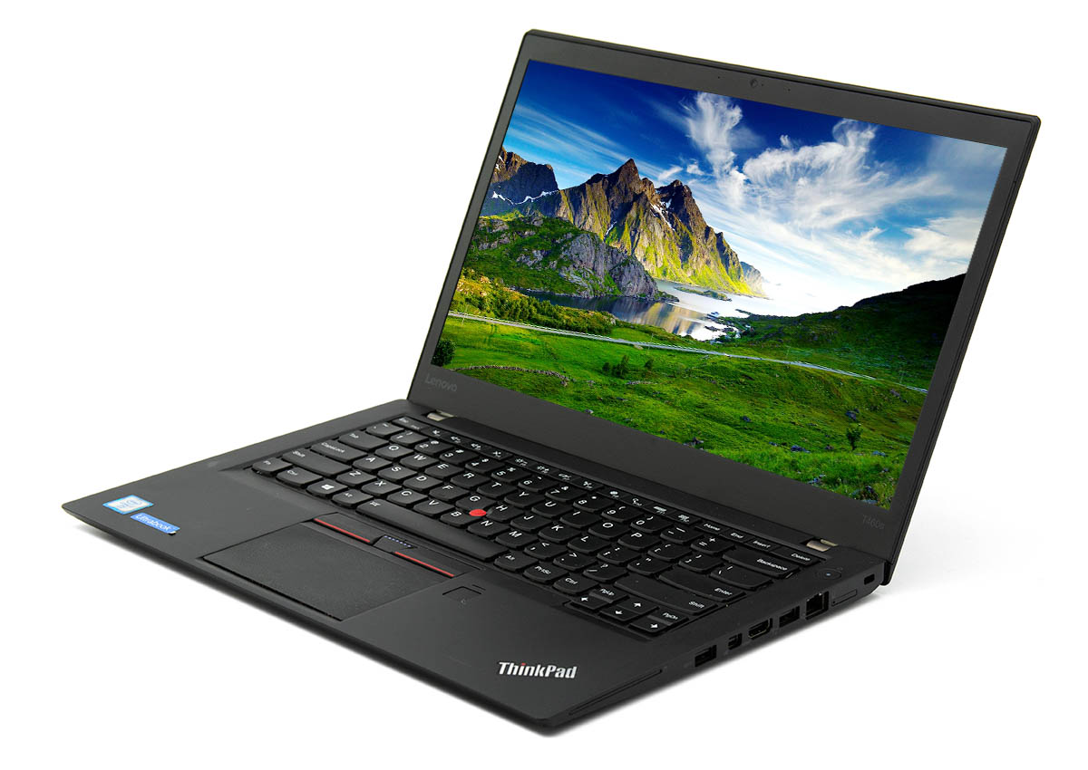 Image de Lenovo L470 / 14.1 Pouces 12% de Rabais!!!