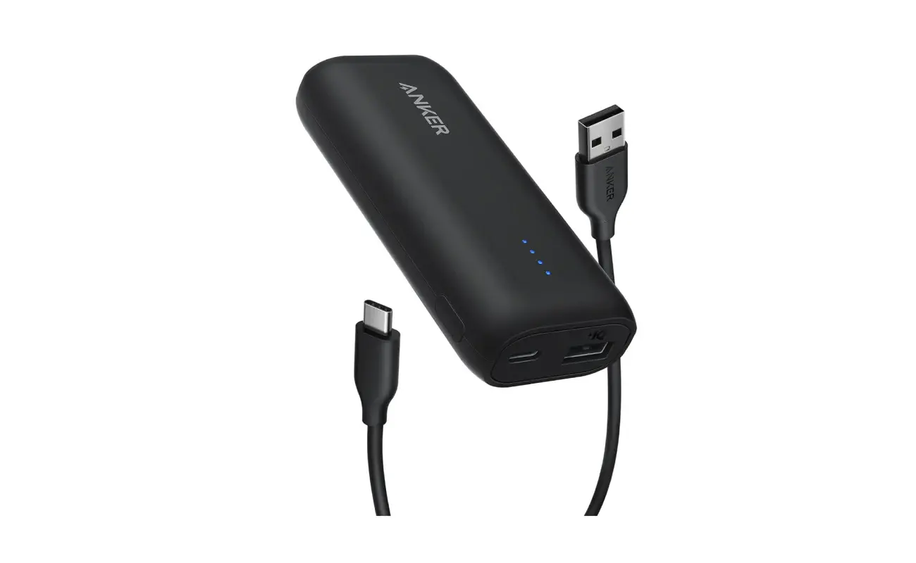 Image de Anker 321 Power Bank