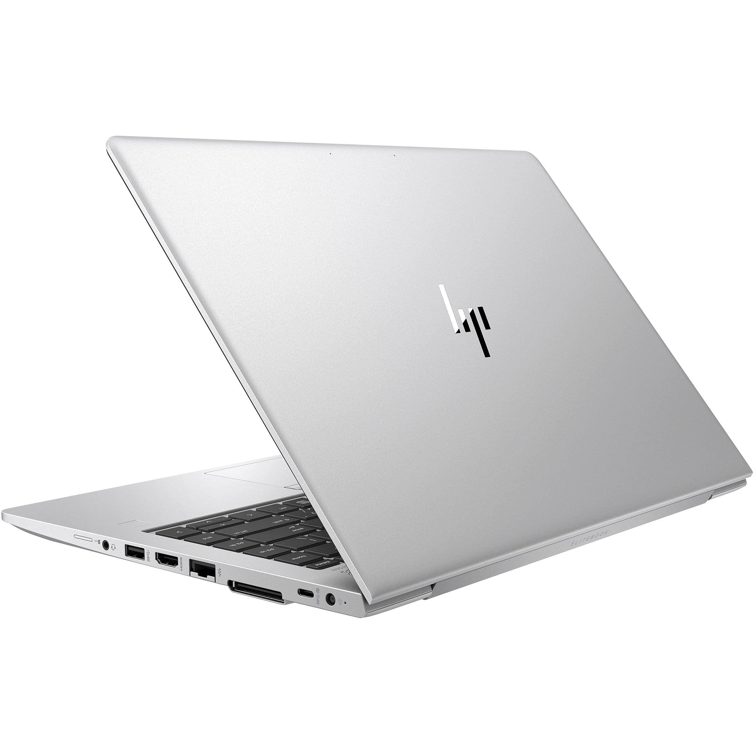Image de HP EliteBook 745 G6 / AMD Ryzen 5 pro 3500 14% de Rabais!!!