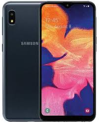 Image de SAMSUNG Galaxy A10e / 32 Go / écran 5,83	Pouces / Débarré